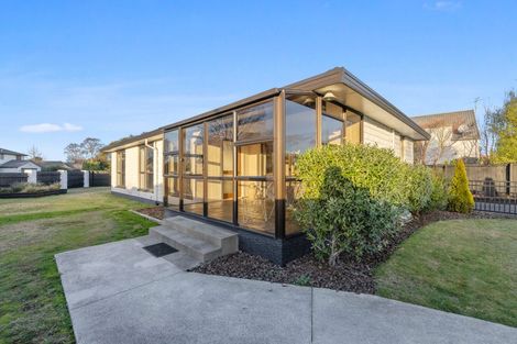 Photo of property in 3 Idaho Place, Burwood, Christchurch, 8083
