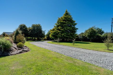 Photo of property in 53 Mclaughlins Road, Darfield, 7571