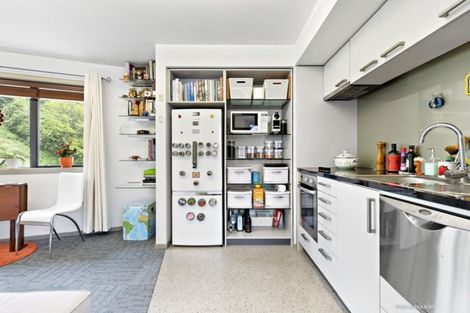 Photo of property in 1/45 Childers Terrace, Kilbirnie, Wellington, 6022