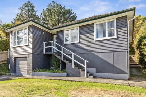 Photo of property in 4 Pollard Street, Wainuiomata, Lower Hutt, 5014