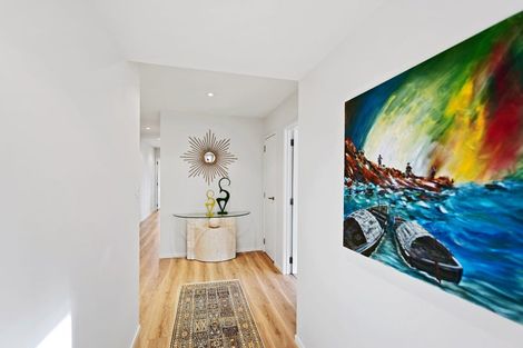 Photo of property in 2/19a Sanders Avenue, Takapuna, Auckland, 0622