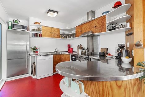 Photo of property in 31 Aro Street, Aro Valley, Wellington, 6021