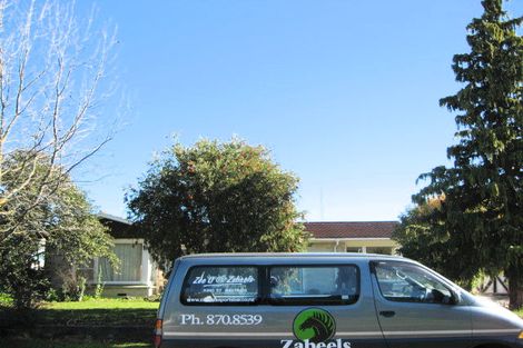 Photo of property in 6 Rakau Street, Havelock North, 4130