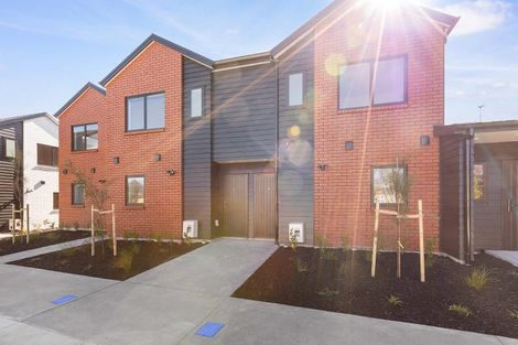 Photo of property in 7/6 Fend Street, Chartwell, Hamilton, 3210
