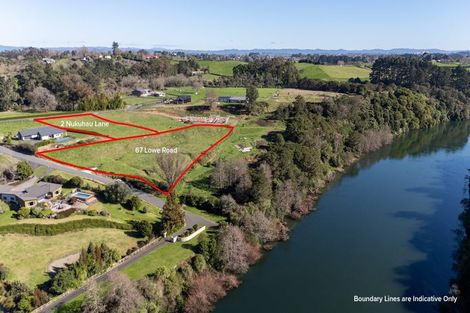 Photo of property in 2 Nukuhau Lane, Rukuhia, 3282