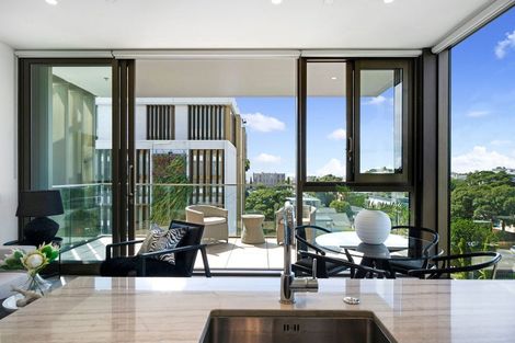 Photo of property in 406/12 Saint Marks Road, Remuera, Auckland, 1050