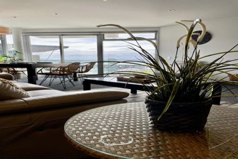 Photo of property in Piermont Apartments, 7b/82 Cable Street, Te Aro, Wellington, 6011