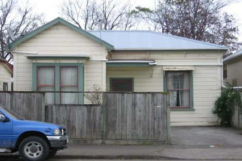 Photo of property in 50 Bourke Street, Palmerston North, 4410