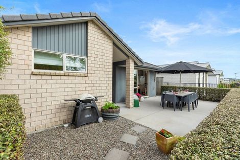 Photo of property in 6 Rire Hau Lane, Pyes Pa, Tauranga, 3112