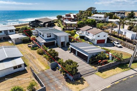 Photo of property in 145 Karewa Parade, Papamoa Beach, Papamoa, 3118