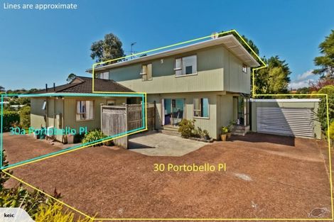 Photo of property in 30 Portobello Place, Torbay, Auckland, 0630
