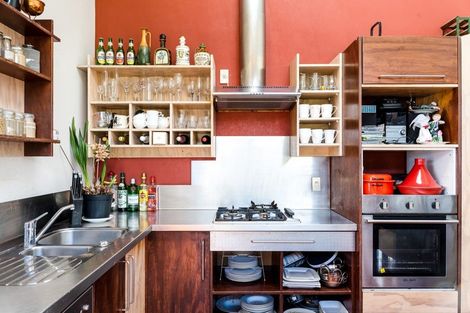 Photo of property in 13a Ferry Road, Days Bay, Lower Hutt, 5013