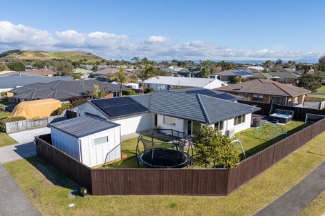 Photo of property in 1 Aldermen Avenue, Papamoa Beach, Papamoa, 3118