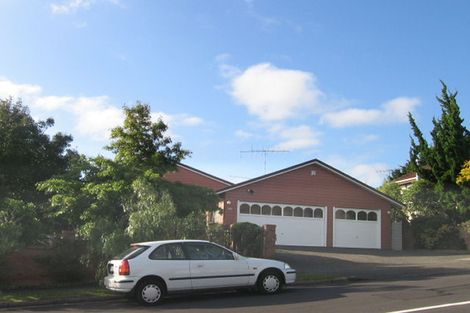 Photo of property in 166 Chelsea View Drive, Chatswood, Auckland, 0626
