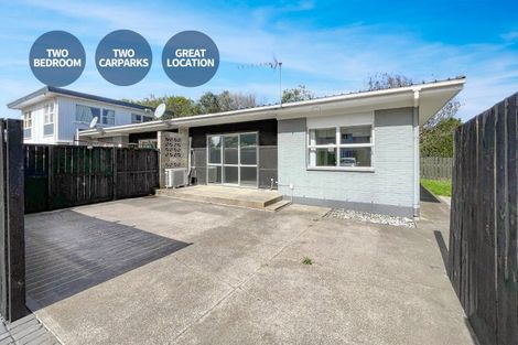 Photo of property in 3/11 Smiths Avenue, Papakura, 2110