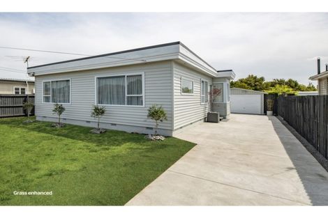 Photo of property in 309 Bower Avenue, North New Brighton, Christchurch, 8083
