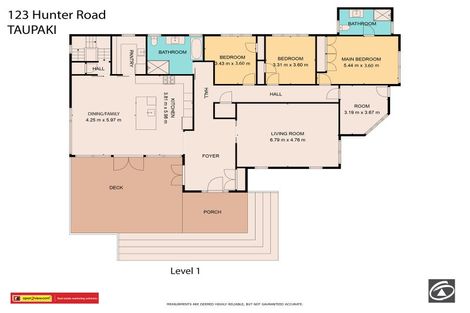 Photo of property in 123 Hunter Road, Taupaki, 0782