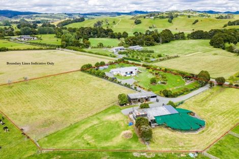 Photo of property in 39 Tiria Lane, Waipu, 0582