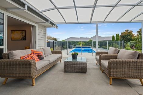 Photo of property in 8 Oakfield Close, Matamata, 3400