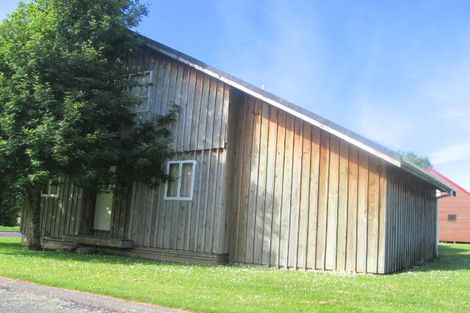 Photo of property in 5 Matai Street, Ohakune, 4625