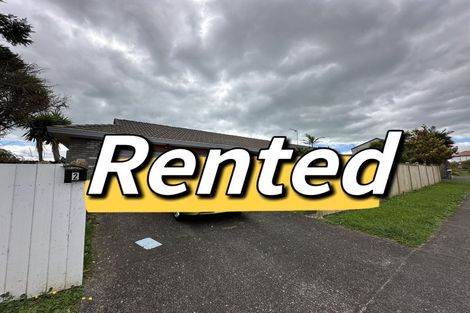 Photo of property in 2/55 Clydesdale Avenue, Somerville, Auckland, 2014