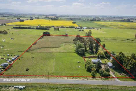 Photo of property in 366 Station Road, Temuka, 7985