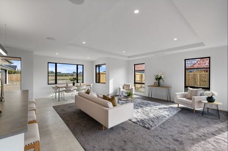 Photo of property in 23 Ridgeland Way, West Melton, 7618