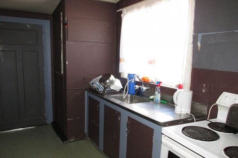 Photo of property in 135 Lucknow Street, Wairoa, 4108