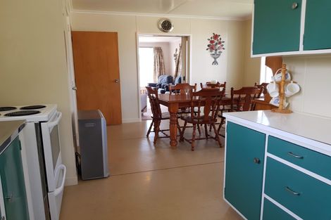 Photo of property in 1 Bill Apes Lane, Lake Tekapo, 7999