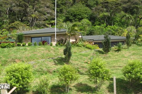 Photo of property in 5 Huia Dam Road, Huia, Auckland, 0604
