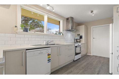Photo of property in 156 Warren Crescent, Hillmorton, Christchurch, 8025