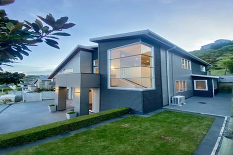 Photo of property in 27 Waverton Terrace, Churton Park, Wellington, 6037