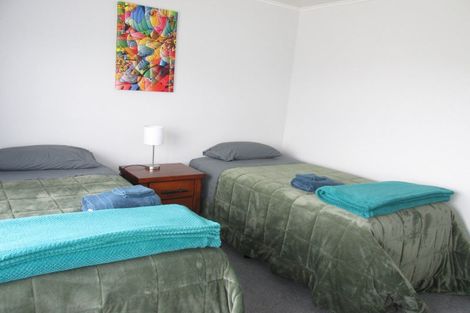 Photo of property in 1 Churchill Avenue, Wairoa, 4108