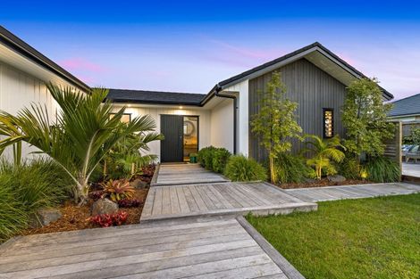 Photo of property in 27 Dawson Road, Snells Beach, 0920