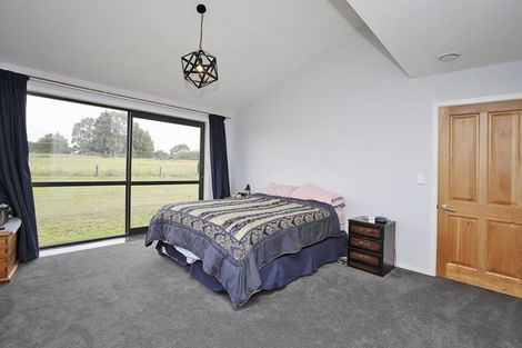 Photo of property in 660 Mill North, Makarewa, Invercargill, 9876