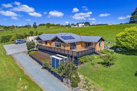 Photo of property in 69 Finlayson Road, Matarau, Whangarei, 0176