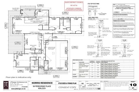 Photo of property in 38 Peregrine Place, Kinloch, Taupo, 3377
