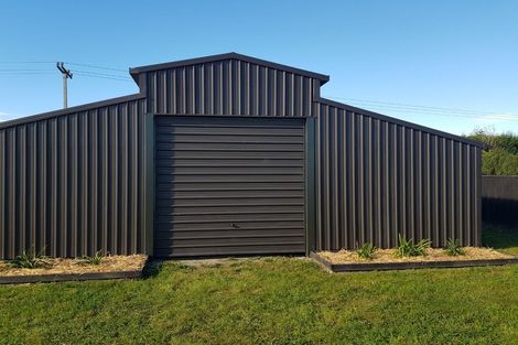 Photo of property in 18 Warwick Road, Ohoka, Rangiora, 7475