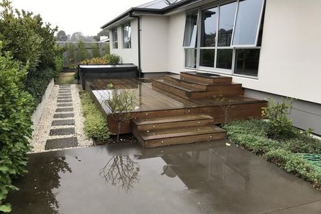 Photo of property in 26 Belmont Street, Avondale, Christchurch, 8061