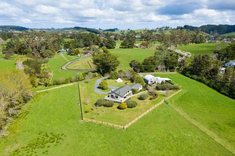 Photo of property in 320 Ireland Road, Waitoki, Kaukapakapa, 0871