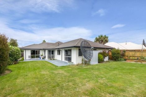 Photo of property in 12 Bibiana Street, Aidanfield, Christchurch, 8025