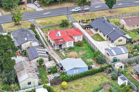 Photo of property in 59 Burwood Road, Matamata, 3400