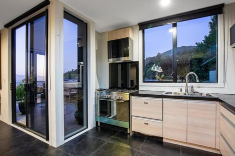 Photo of property in 616a Marine Drive, Days Bay, Lower Hutt, 5013
