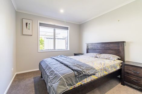 Photo of property in 15 Gregson Drive, Huntly, 3700