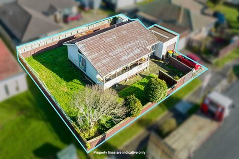 Photo of property in 1 Norman Spencer Drive, Papatoetoe, Auckland, 2104