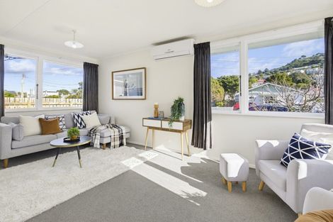 Photo of property in 26b Weka Street, Miramar, Wellington, 6022
