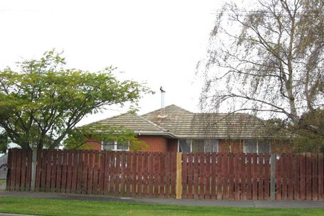 Photo of property in 24 Uxbridge Street, Northcote, Christchurch, 8052