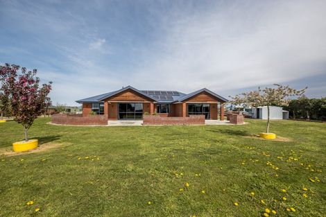 Photo of property in 11 Leslie Street, Culverden, 7392