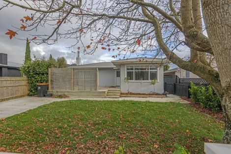 Photo of property in 110 Fitzroy Street, Terrace End, Palmerston North, 4410