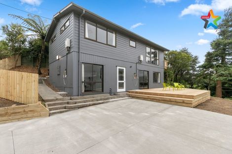 Photo of property in 13 Palm Grove, Belmont, Lower Hutt, 5010